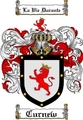 Thumbnail Curnew Family Crest Curnew Coat of Arms Digital Download