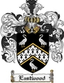 Thumbnail Eastwood Family Crest Eastwood Coat of Arms Digital Download