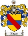 Thumbnail Elwes Family Crest Elwes Coat of Arms Digital Download