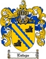 Thumbnail Estepe Family Crest Estepe Coat of Arms Digital Download