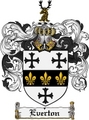 Thumbnail Everton Family Crest Everton Coat of Arms Digital Download