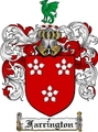Thumbnail Farrington Family Crest Farrington Coat of Arms Digital Download