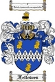 Thumbnail Fellowes Family Crest Fellowes Coat of Arms Digital Download