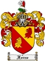 Thumbnail Ferne Family Crest Ferne Coat of Arms Digital Download