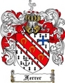 Thumbnail Ferrer Family Crest Ferrer Coat of Arms Digital Download