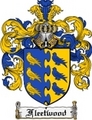 Thumbnail Fleetwood Family Crest Fleetwood Coat of Arms Digital Download