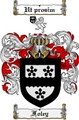 Thumbnail Foley Family Crest Foley Coat of Arms Digital Download