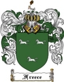 Thumbnail Freece Family Crest Freece Coat of Arms Digital Download