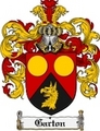 Thumbnail Garton Family Crest Garton Coat of Arms Digital Download