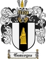 Thumbnail Gascoyne Family Crest Gascoyne Coat of Arms Digital Download