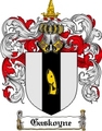 Thumbnail Gaskoyne Family Crest Gaskoyne Coat of Arms Digital Download
