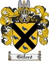 Thumbnail Gilford Family Crest Gilford Coat of Arms Digital Download