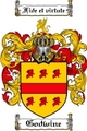 Thumbnail Godwine Family Crest Godwine Coat of Arms Digital Download