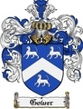 Thumbnail Gower Family Crest Gower Coat of Arms Digital Download Thumbnail Gower Family Crest Gower Coat of Arms Digital Download