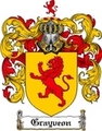 Thumbnail Grayveon Family Crest Grayveon Coat of Arms Digital Download Thumbnail Grayveon Family Crest Grayveon Coat of Arms Digital Download