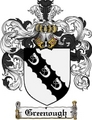 Thumbnail Greenough Family Crest Greenough Coat of Arms Digital Download Thumbnail Greenough Family Crest Greenough Coat of Arms Digital Download