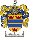 Thumbnail Greenwell Family Crest Greenwell Coat of Arms Digital Download Thumbnail Greenwell Family Crest Greenwell Coat of Arms Digital Download