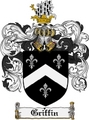 Thumbnail Griffin Family Crest Griffin Coat of Arms Digital Download Thumbnail Griffin Family Crest Griffin Coat of Arms Digital Download