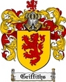 Thumbnail Griffiths Family Crest Griffiths Coat of Arms Digital Download Thumbnail Griffiths Family Crest Griffiths Coat of Arms Digital Download