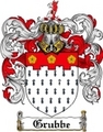 Thumbnail Grubbe Family Crest Grubbe Coat of Arms Digital Download Thumbnail Grubbe Family Crest Grubbe Coat of Arms Digital Download