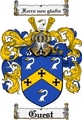 Thumbnail Guest Family Crest Guest Coat of Arms Digital Download Thumbnail Guest Family Crest Guest Coat of Arms Digital Download