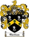 Thumbnail Gwiliam Family Crest Gwiliam Coat of Arms Digital Download Thumbnail Gwiliam Family Crest Gwiliam Coat of Arms Digital Download