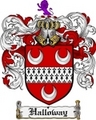 Thumbnail Halloway Family Crest Halloway Coat of Arms Digital Download Thumbnail Halloway Family Crest Halloway Coat of Arms Digital Download