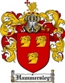 Thumbnail Hammersley Family Crest Hammersley Coat of Arms Digital Download Thumbnail Hammersley Family Crest Hammersley Coat of Arms Digital Download