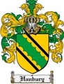 Thumbnail Hanbury Family Crest Hanbury Coat of Arms Digital Download Thumbnail Hanbury Family Crest Hanbury Coat of Arms Digital Download