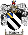 Thumbnail Harford Family Crest Harford Coat of Arms Digital Download Thumbnail Harford Family Crest Harford Coat of Arms Digital Download