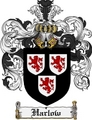 Thumbnail Harlow Family Crest Harlow Coat of Arms Digital Download Thumbnail Harlow Family Crest Harlow Coat of Arms Digital Download