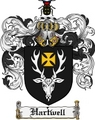 Thumbnail Hartwell Family Crest Hartwell Coat of Arms Digital Download Thumbnail Hartwell Family Crest Hartwell Coat of Arms Digital Download