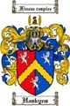 Thumbnail Haskyns Family Crest Haskyns Coat of Arms Digital Download Thumbnail Haskyns Family Crest Haskyns Coat of Arms Digital Download