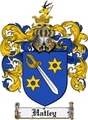 Thumbnail Hatley Family Crest Hatley Coat of Arms Digital Download Thumbnail Hatley Family Crest Hatley Coat of Arms Digital Download