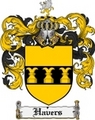 Thumbnail Havers Family Crest Havers Coat of Arms Digital Download Thumbnail Havers Family Crest Havers Coat of Arms Digital Download