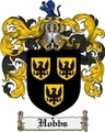 Thumbnail Hobbs Family Crest Hobbs Coat of Arms Digital Download Thumbnail Hobbs Family Crest Hobbs Coat of Arms Digital Download
