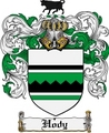 Thumbnail Hody Family Crest Hody Coat of Arms Digital Download Thumbnail Hody Family Crest Hody Coat of Arms Digital Download