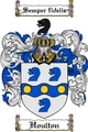 Thumbnail Houlton-2 Family Crest Houlton-2 Coat of Arms Digital Download