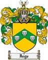 Thumbnail Inge Family Crest Inge Coat of Arms Digital Download