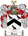 Thumbnail Joans Family Crest Joans Coat of Arms Digital Download