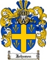 Thumbnail Johnson-2 Family Crest Johnson-2 Coat of Arms Digital Download