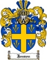 Thumbnail Jonson-2 Family Crest Jonson-2 Coat of Arms Digital Download Thumbnail Jonson-2 Family Crest Jonson-2 Coat of Arms Digital Download