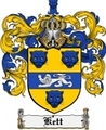 Thumbnail Kett Family Crest Kett Coat of Arms Digital Download Thumbnail Kett Family Crest Kett Coat of Arms Digital Download