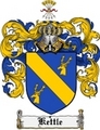 Thumbnail Kettle Family Crest Kettle Coat of Arms Digital Download Thumbnail Kettle Family Crest Kettle Coat of Arms Digital Download
