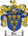 Thumbnail Kew Family Crest Kew Coat of Arms Digital Download Thumbnail Kew Family Crest Kew Coat of Arms Digital Download