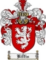 Thumbnail Kiffin Family Crest Kiffin Coat of Arms Digital Download Thumbnail Kiffin Family Crest Kiffin Coat of Arms Digital Download