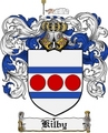 Thumbnail Kilby Family Crest Kilby Coat of Arms Digital Download Thumbnail Kilby Family Crest Kilby Coat of Arms Digital Download