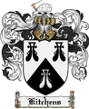 Thumbnail Kitchens Family Crest Kitchens Coat of Arms Digital Download Thumbnail Kitchens Family Crest Kitchens Coat of Arms Digital Download