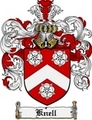 Thumbnail Knell Family Crest Knell Coat of Arms Digital Download Thumbnail Knell Family Crest Knell Coat of Arms Digital Download
