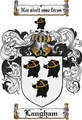 Thumbnail Langham Family Crest Langham Coat of Arms Digital Download Thumbnail Langham Family Crest Langham Coat of Arms Digital Download